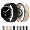Trail Loop Band For Samsung Galaxy Watch 8/8 Classic 40mm 44mm 46mm Accessories Sport Nylon Bracelet Correa Galaxy Watch 8 Strap