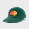 MASTERPIECE Long Bill Washing Cap Green