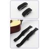 Universals Guitar Fretboard Muting Wraps Noise Reducer Dampener Guitar Bass String Muter Musical Instruments Accessory