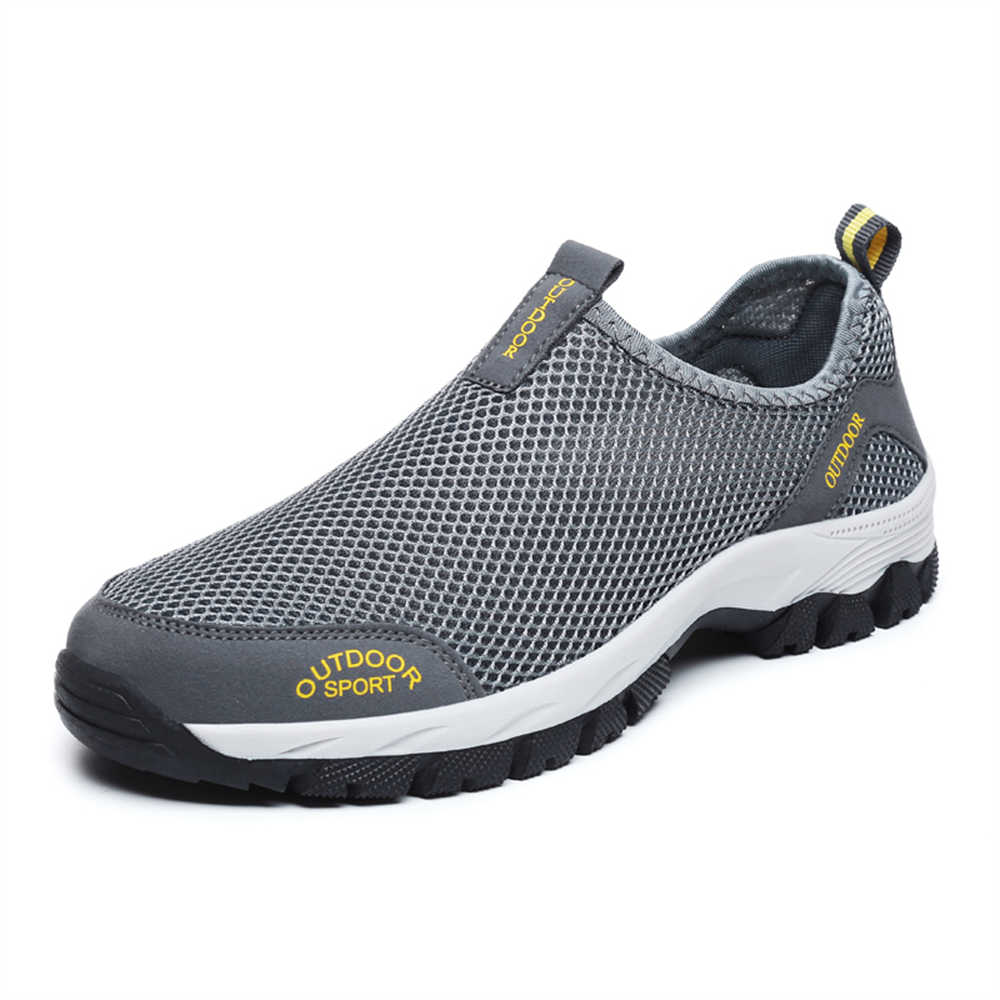 Antidérapant Très Grandes Tailles Homme Décontracté Sapatenis Tissé Vert Baskets Homme 45 Chaussures Homme Sport Basctt Out Nouveau Arrivage