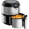 Tefal EY401D Easy Fry Deluxe fritőz