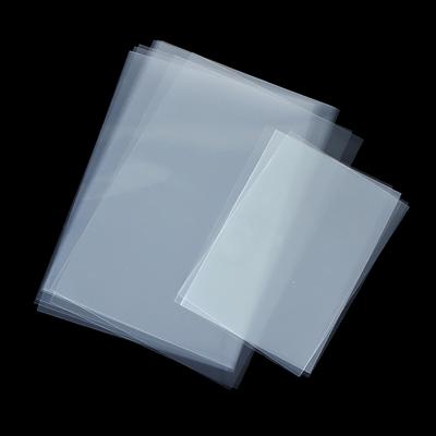 10 ks A3 A4 A5 Inkjet & Laserová Tlač Priehľadná Fólia Fotografický Papier