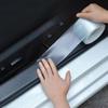 Protector Film, Car Door Film, Carbon Fiber Door Strip, Peel