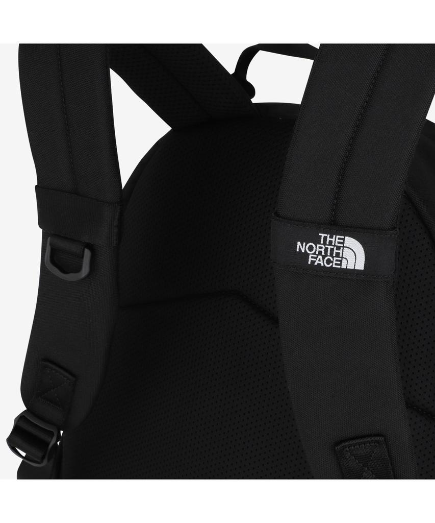 The North Face Nm2Dr51J Standard Backpack Medium Black