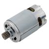 15 zubů Motor DC 10,8V 12V Pro GSR1080-2-LI Vysoká kvalita