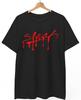 Slash Records Unisex T-Shirt, The Germs, X, The Blasters, Fear, Gun , Unisex Tee