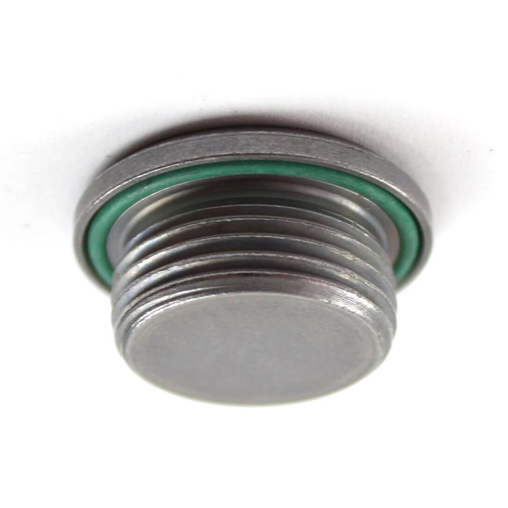 Differentialöverföringslåda Skruvplugg Med O-ring För BMW 1 2 3 4 5 6 7 Series 33117525064