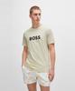 BOSE Logo Short Sleeve T-Shirt Regular Fit 50503276_131