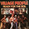 7inch Record VILLAGE PEOPLE - Ready For The 80's 6007244 Mercury 1979 UK Soul/Funk Used