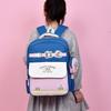 Schoolbag1011 Primary School Girls Three Four Five Six Years School Bag Fashion Contrasting Color Light Boys Large Capacity Backpack