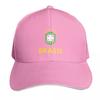 Brasil  Baseball Cap New Hat Fishing cap birthday Luxury Brand Caps Women Unisexs