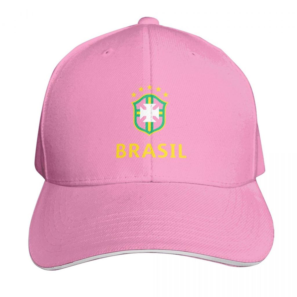 Brasil Baseball Cap New Hat Fishing cap birthday Luxury Brand Caps Women Unisexs
