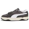 Puma 180 Unisex Sneakers Shadow Grey Vapor Grey Black 389267-02