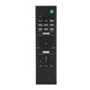 Speaker Remote Control Replacement Remote Control for Sony HTX9000F SAWX9000F Soundbar System