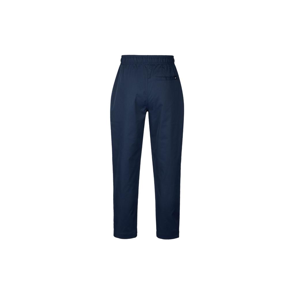 Nike Club Pantaloni Casual Versatili Moi Confortabili Bărbați Funduri Obsidian HJ1998-451