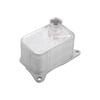 ACROPIX Engine Oil Cooler/Transmission Oil Cooler for Volkswagen Golf 2015-2017, Part Number: 06K117021E, Aluminum Alloy, Silver Tone, 1pc