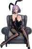 SSR FIGURE Original Figure Series "Ijinkan" Yu Cong Xiao Bunny Ver. 1/7 Scale Plastic Pre-painted Figure (STL247336)