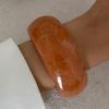 Ingemark 2026 Trendy Irregular Thick Resin Bangle Bracelets for Women Vintage Unique Wide Cuff Bracelet  Party Beach Jewelry