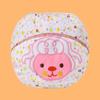 5Pcs Boys Girls Cotton Diaper Nappies Pants Reusable Potty Training Pants Washable Baby Diapers