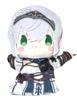 Hololive Production Marionetten-Plüschtier ca.. 25 cm (Shirogane Noel)
