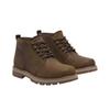 Timberland Britton Road Leather Lace Up Simple Fresh Short Boots Men boots TB0A69TWEM61