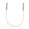 Korean Star Style Candy Color Acrylic Chain Lanyard for Masks & Eyeglasses