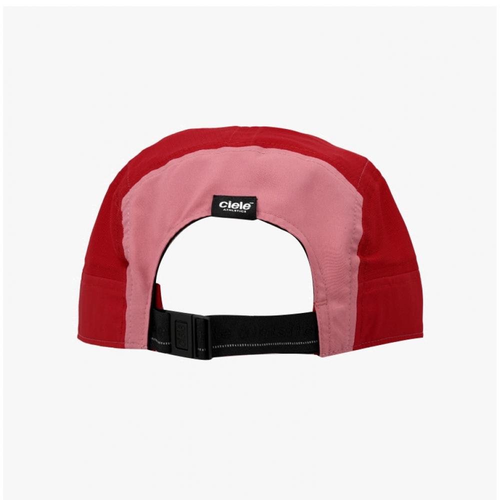 Ciele GoCap Comp Century Decorose Merlot Cap