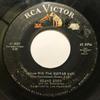 7inch Record DUANE EDDY - (Dance With The) Guitar Man / Stret 478087 RCA Victor 1962 Canada Rock Used