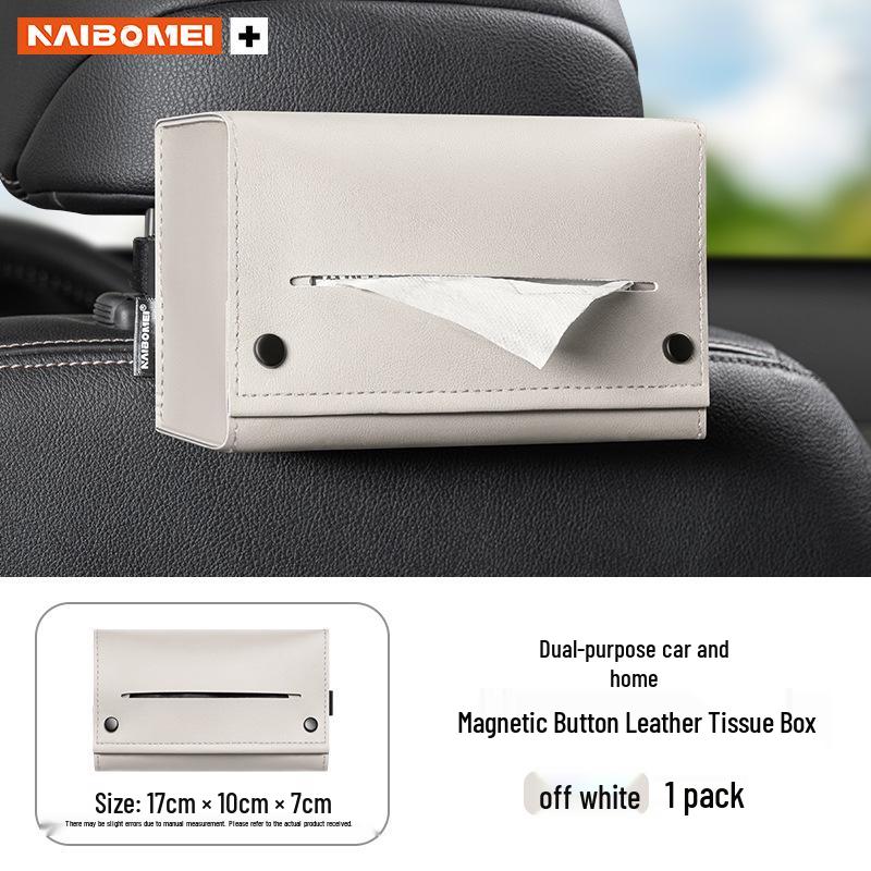 Tissue Holder for Haima Aishang Car Seat Armrest