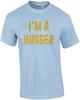 Ich bin ein Kuscheltyp - Lustiges T-Shirt