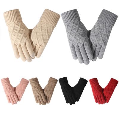 Accessoires – Gants, moufles et mitaines