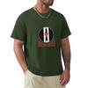 Love and Rockets T-shirt anime figuren hippie kleding heren grote maten t-shirts