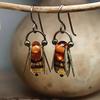 Fashion Drop Earrings For Women's Jewelry