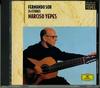 CD YEPES - Sol: 24 Etudes POCG90163 Japan Classical Used