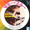 7inch Record RICKY SHAYNE  Mamy Blue  Ive Got It All MPS1012 TAM 1971 Japan Rock Used