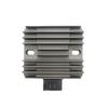 Voltage Regulator Rectifier UTV 700cc 500cc 400cc HS500 HS700 YS700 MSU HiSun Massimo TSC BENNCHE