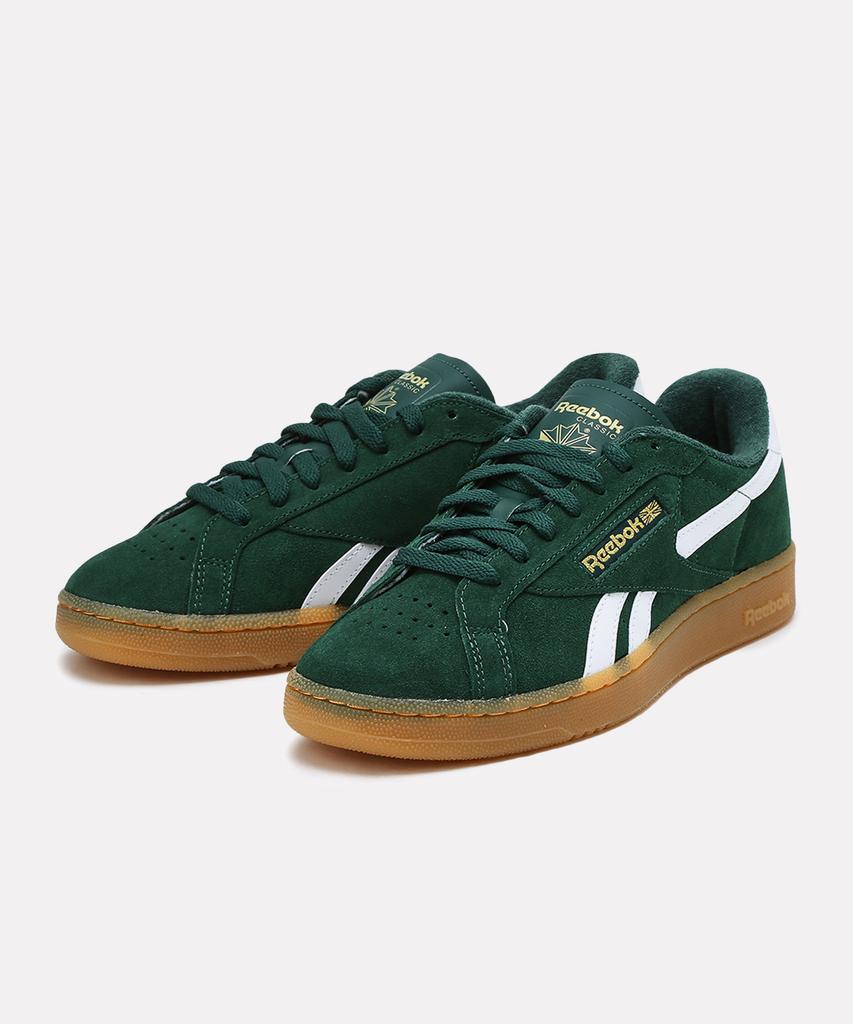 Reebok Club C Ground Uk - Green / 100206240