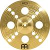 Chimvale MEINL Seria HCS Chimbale stivă Trash Stack HCS12TRS 12" []