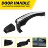 Exterior Door Handle Chrome Front Right for Azera Hyundai 83652-3L000 2006-2011
