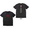 U2 - 360 Degree Tour 2010 Equals (T-Shirt)