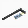 CC1101 433MHz Draadloze Zender-Ontvanger Module Met SMA Antenne Lange Afstand Draadloze Modules
