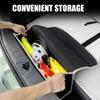 Car Trunk Storage Bag Organizer Sundries Stowing Tidying Box Center Cover For VW Golf 7 MK7 Golf 6 MK6 Tiguan Polo CC B6 TouaregPC1