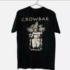 Brecheisen Band Konzert Rock Unisex Kurzarm Schwarz Alle Größen unisex T-Shirt BT70