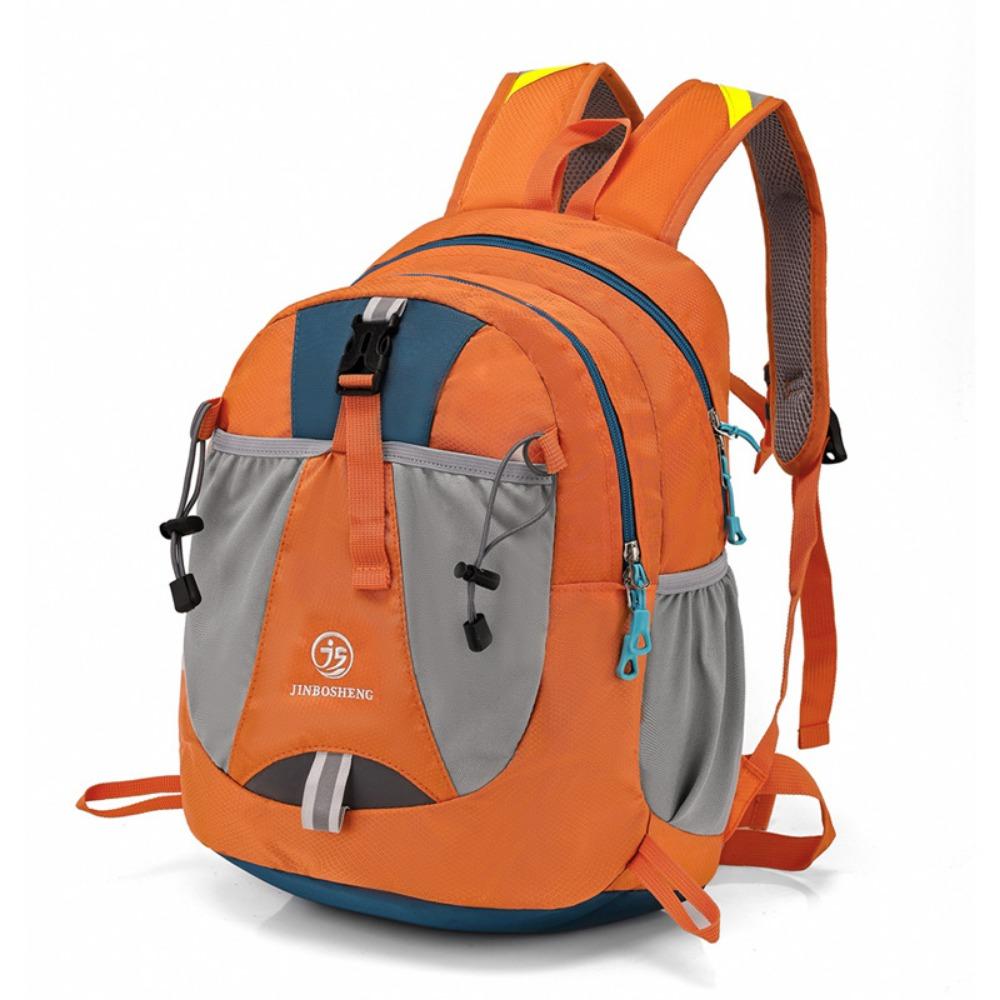 20L Breathable Hiking Backpack Multifunctional Travel Backpack Mountaineering Bag for Men Women