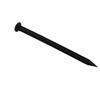 25 Cm Black Fixing Nail