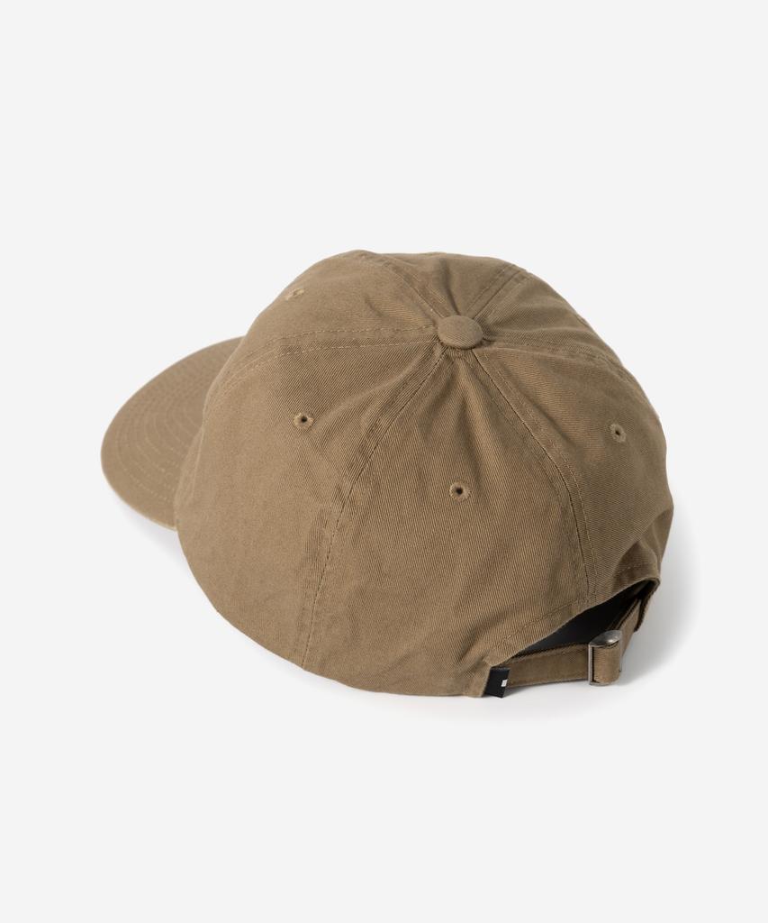 Siteulo Root Charlie Cap Khaki