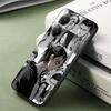 A-Attack On T-Titan Anime Soft Phone Case for Xiaomi Poco X5 X6 X7 X8 Pro Max X3 F7 F8 Ultra M8 M7 M6 M5 Redmi 15 15C 14C 13C 12