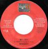 7inch Record SHAGGY - My Cry NONE Birchill Record 2005 Jamaica Reggae, Ska & Dub Used