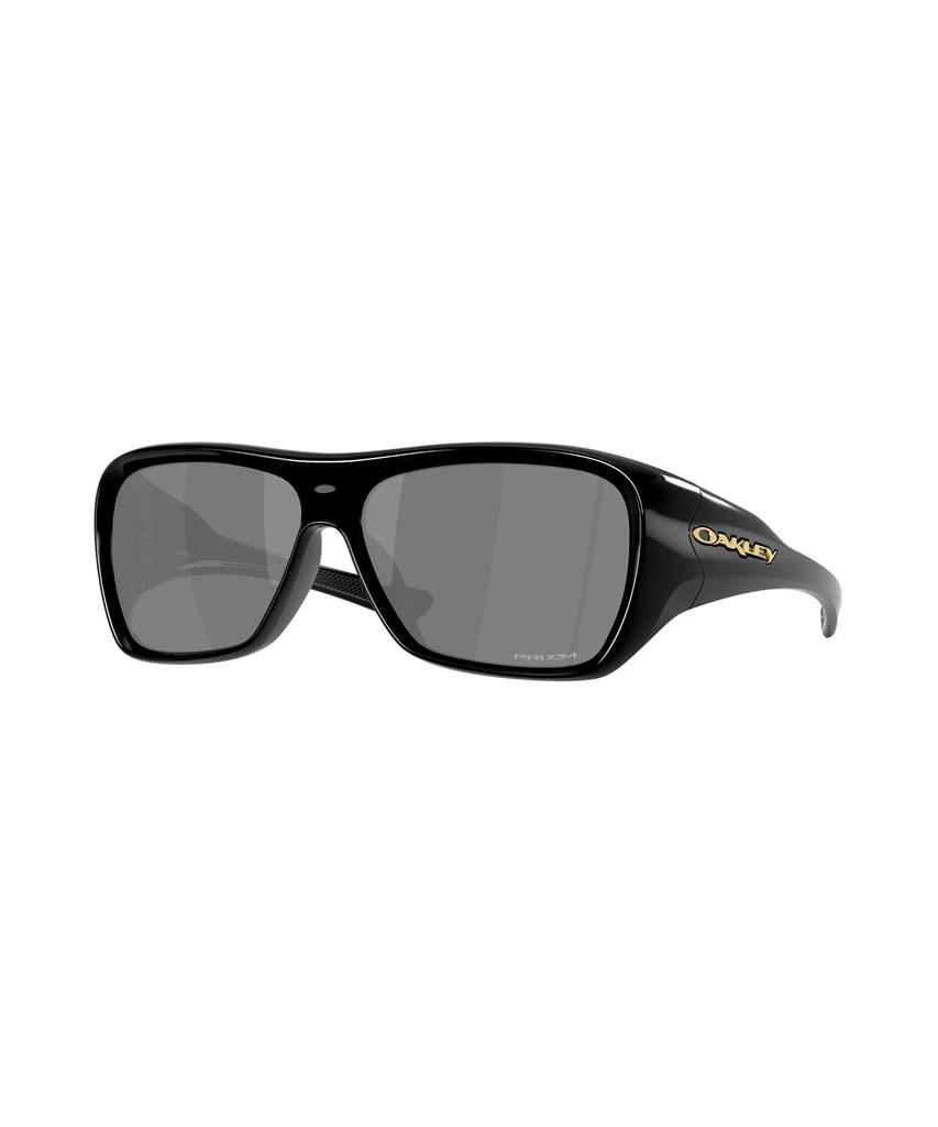 Okeulli Chaminade - Polished Black - Prizm Black / 0Oo9492
