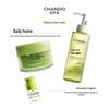 CHANDO Green Tea Purifying Makeup Remover Balm